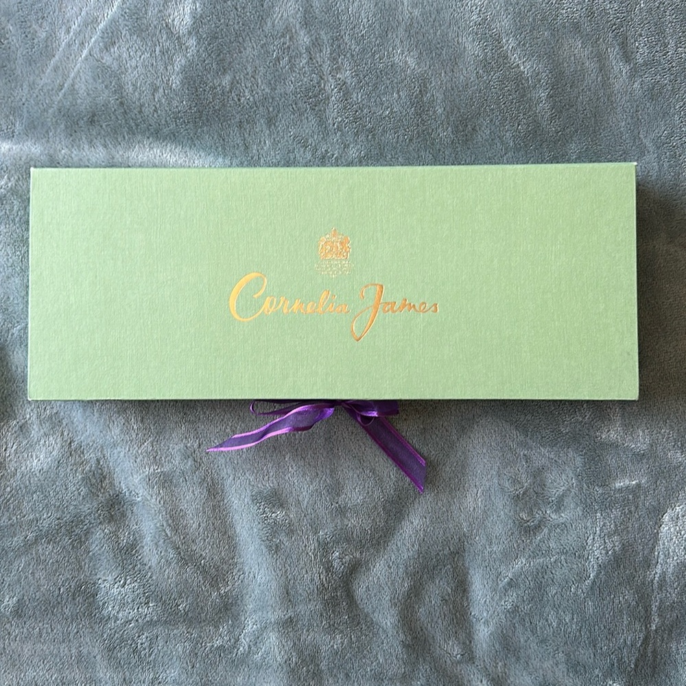Cornelia James gift box